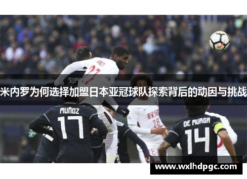 米内罗为何选择加盟日本亚冠球队探索背后的动因与挑战