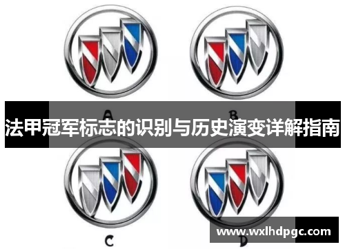 法甲冠军标志的识别与历史演变详解指南